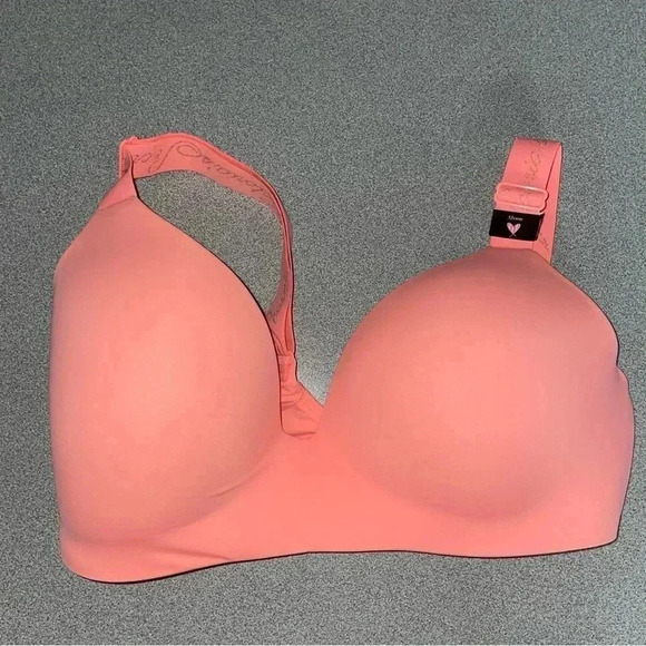 Victoria Secret Lightly  Lined T-Shirt Bra - Picture 2 of 5